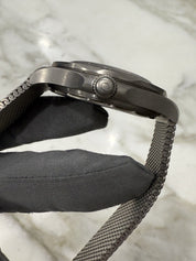 2022 Omega Seamaster NTTD James Bond 007 “No Time To Die” 210.90.42.20.01.001