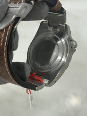 2020 Tudor Black Bay P01 Automatic 42mm Stainless Steel Mens Strap Watch 70150