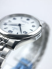 2022+ NEW TUDOR  Tudor 1926 91450-0005 Opaline Dial Unisex Watch B&P