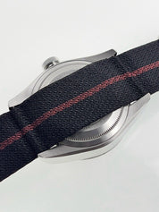 2021 Tudor Black Bay GMT Stainless Steel 41mm Automatic Men’s Watch 79830RB