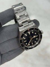 2018 Tudor Black Bay 58 Men's Steel Watch 79030N 39mm Automatic - Box And Papers