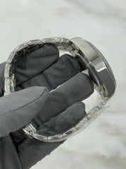 2019 Tudor Black Bay Blue Steel Automatic Men's Watch 79230B - Box & Papers