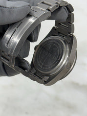 2021 Tudor Pelagos LHD Men's Black 25610TNL Titanium Automatic Watch -  B/P