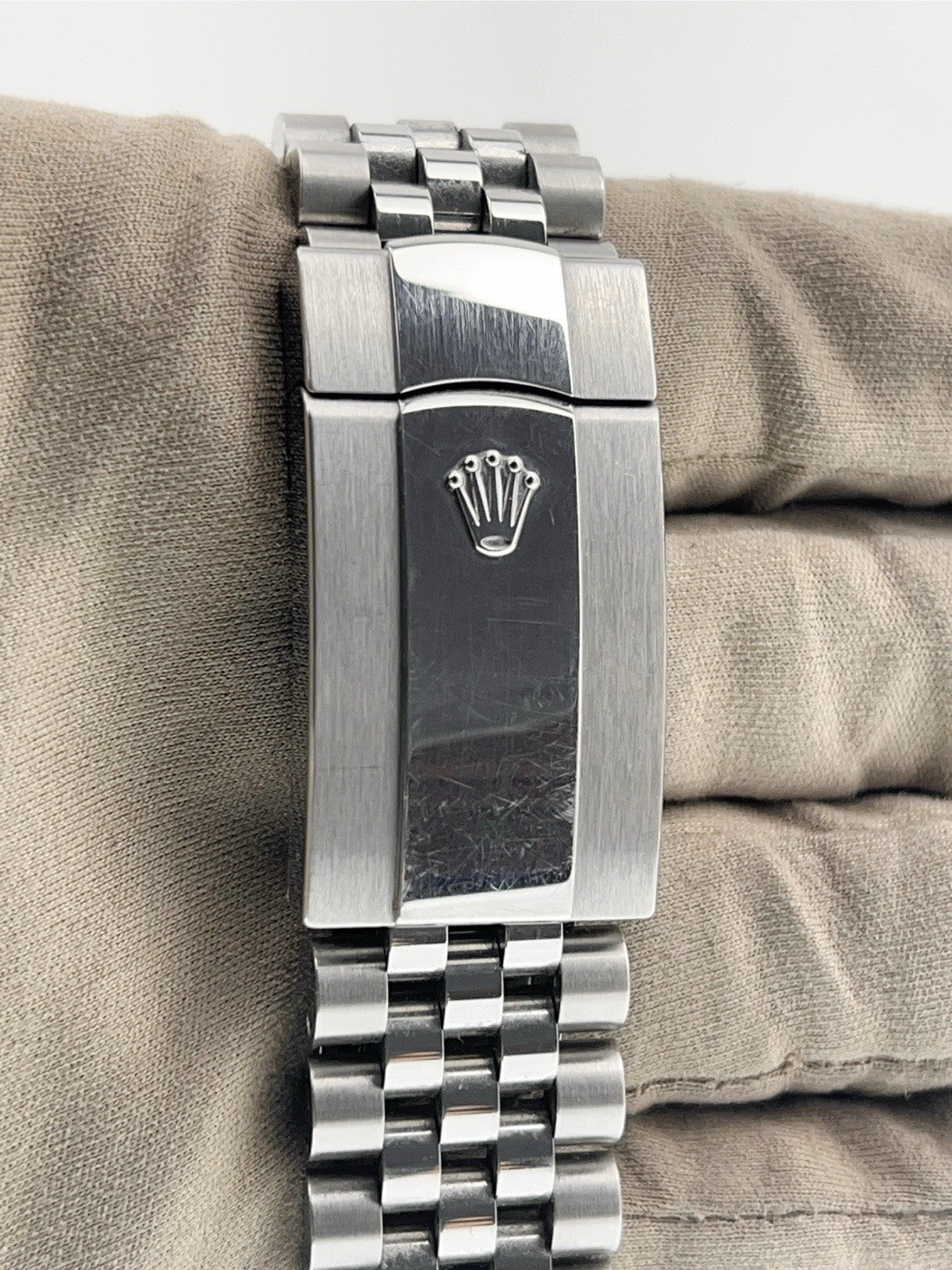 Rolex Sky Dweller 326934 Trade Difference for JM