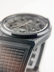 Zenith Defy Ceramic Skeleton Dial 41mm Automatic Men’s Watch 49.9000.670
