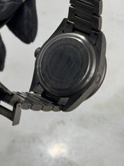 2016 Tudor Pelagos Chronometer Automatic 42mm Black Dial Men's Watch 25600TN