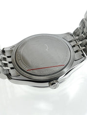 2022+ NEW Tudor 1926 91550 Black Dial Stainless Steel Men's Watch Genuine W/ B&P