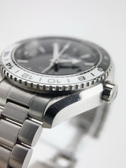 2022 Omega Seamaster Planet Ocean Oreo Bezel 44mm Automatic 215.33.44.22.01.001