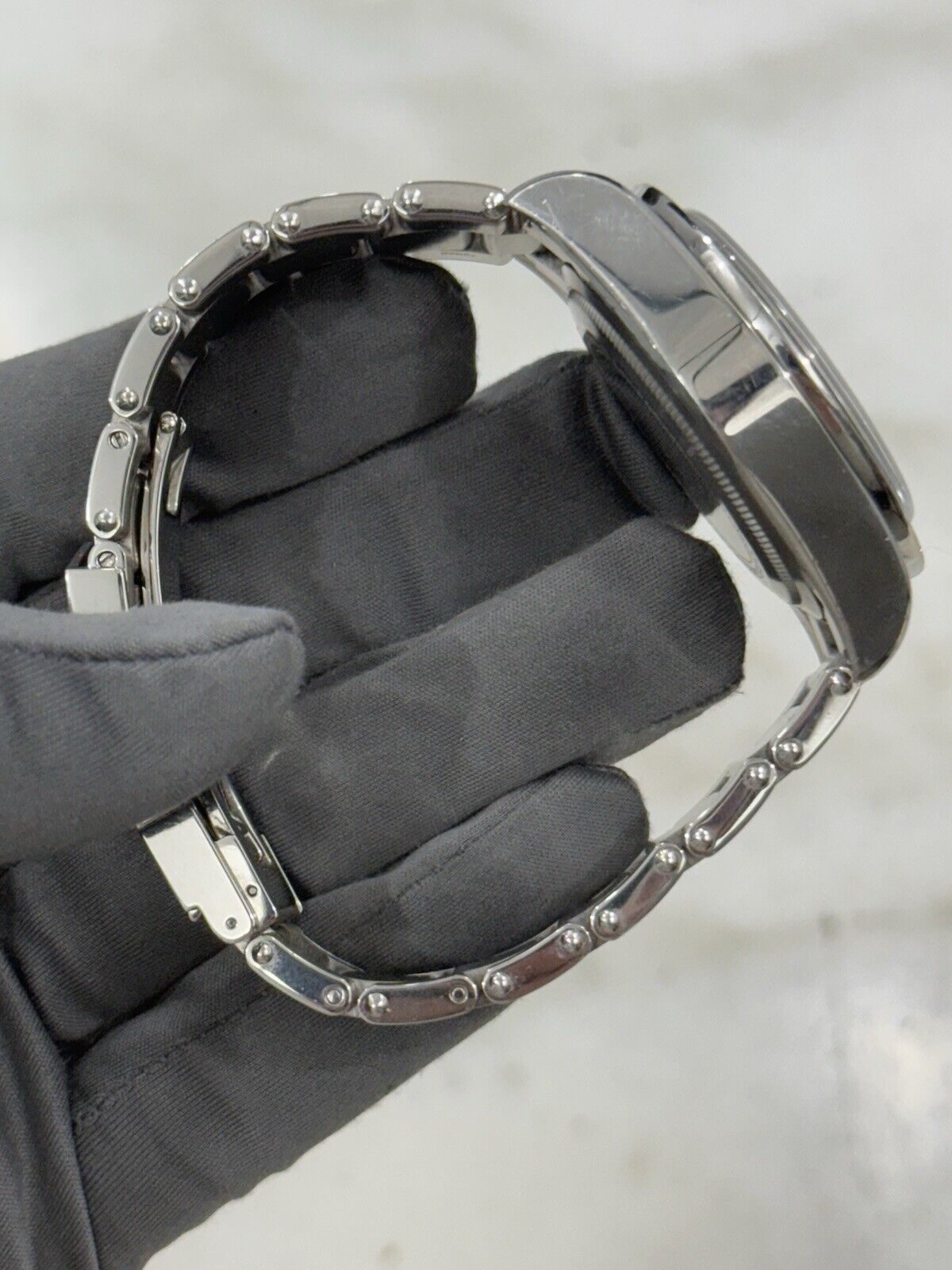 2022 Tudor Black Bay Chrono Steel Black 41mm Automatic Men’s Watch - Box/Paper