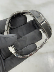 2022 Tudor Black Bay Chrono Steel Black 41mm Automatic Men’s Watch - Box/Paper