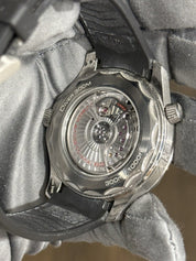 2019 Omega Seamaster Diver 300m Steel Black Dial 42mm Automatic Men’s Watch