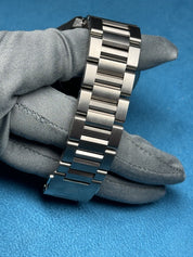 2017 Tag Heuer Carrera Automatic 45mm Titanium CAR2A8A Watch - Box And Papers