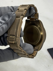 2022 Tudor Black Bay Fifty Eight Bronze 39mm Automatic Men’s Watch 79012M