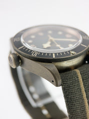 2022 Tudor Black Bay Bronze Brown Dial 43mm Automatic Men’s 79250BA - Box/Papers