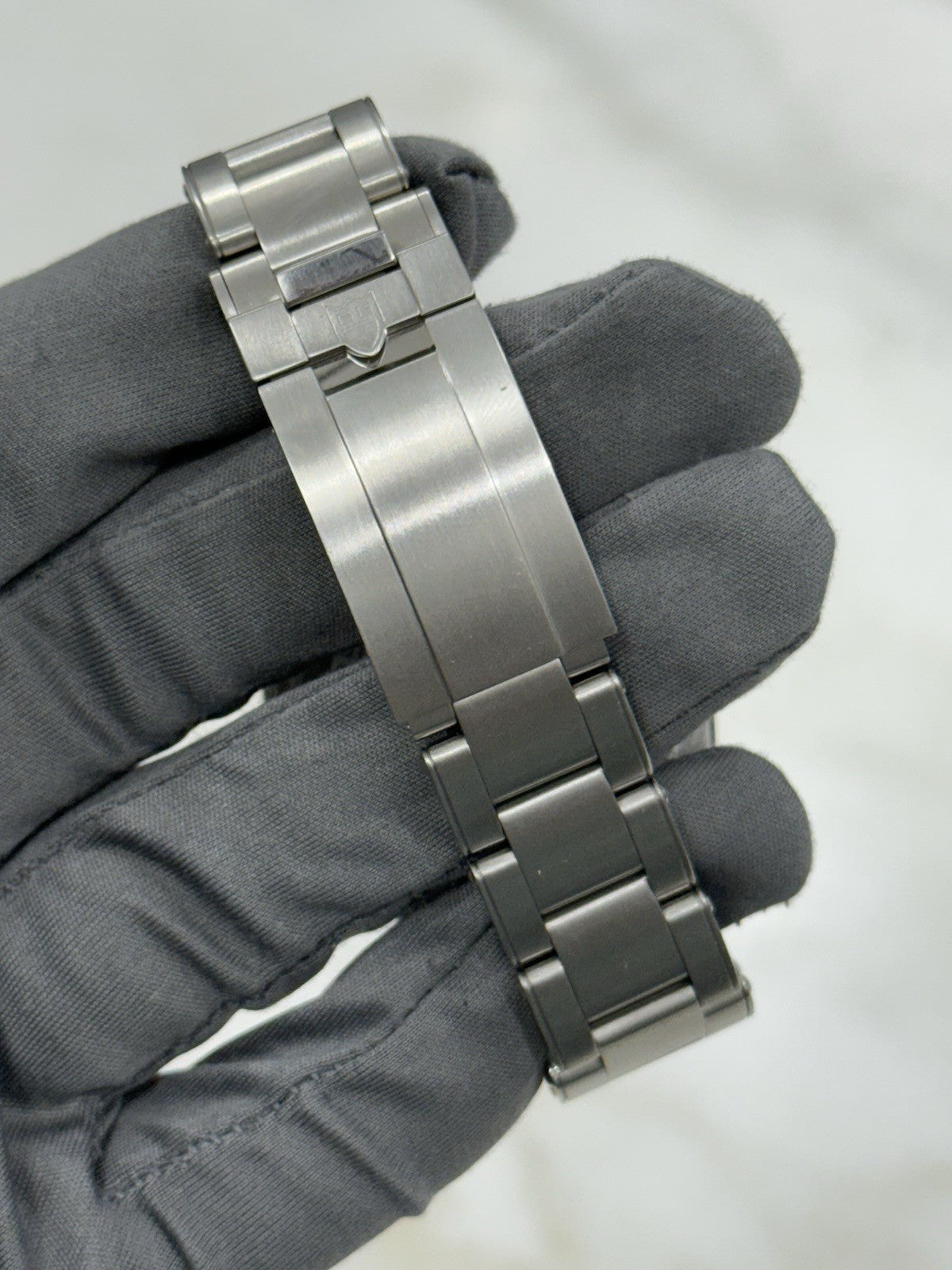 2022 Tudor Black Bay Pro Stainless Men's Black Dial Watch 79470-0001 - Box/Paper