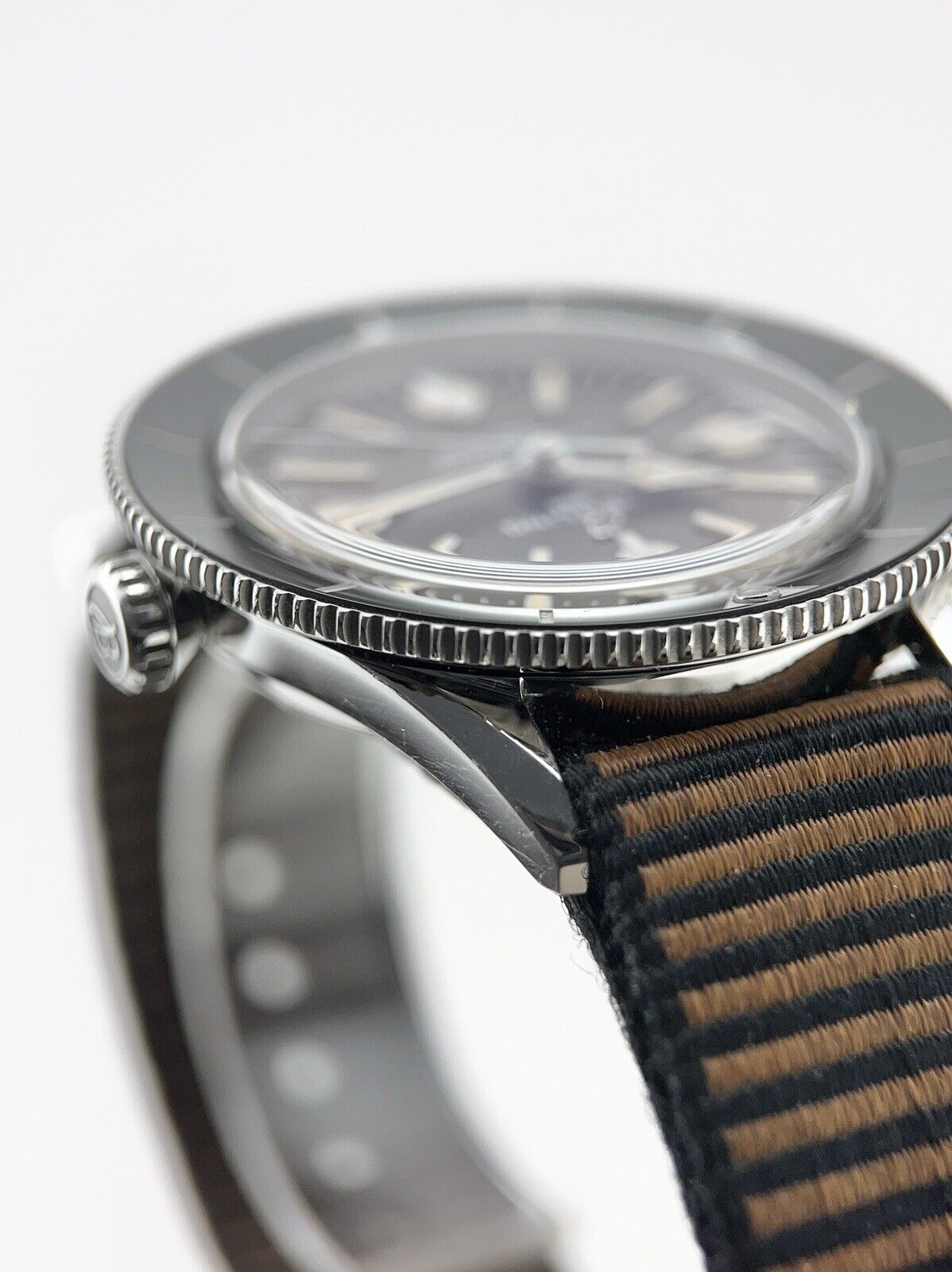 Breitling Superocean Heritage Brown Dial 42mm Automatic Men’s Watch A10370 - B/P