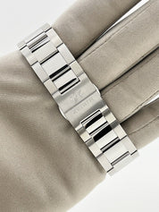 Zenith El Primero Chronomaster Steel 42mm Automatic Men’s Watch 03.2080.4021