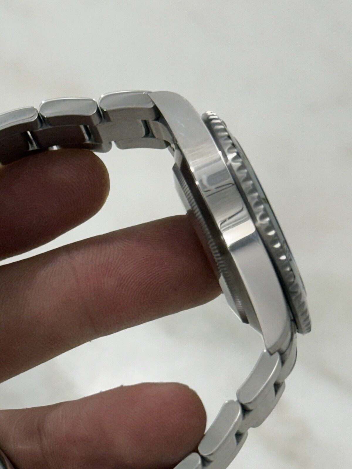 2021 Rolex Submariner Dare Starbucks Steel 41mm Automatic Men’s Watch 126610LV