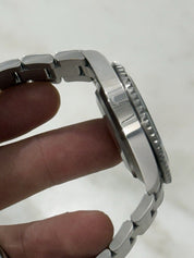 2021 Rolex Submariner Dare Starbucks Steel 41mm Automatic Men’s Watch 126610LV