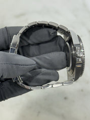 2019 Rolex Sea Dweller Red Letter Steel Black Dial 43mm Men’s Watch 126600