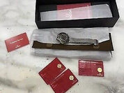 2022 Omega Seamaster NTTD James Bond 007 “No Time To Die” 210.90.42.20.01.001