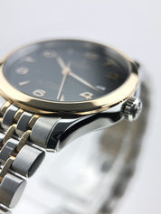 2022+ Tudor 1926 Automatic Black Dial Two-tone 36mm Watch M91451-0003