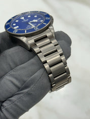 2016 Tudor Pelagos Titanium 25600TB