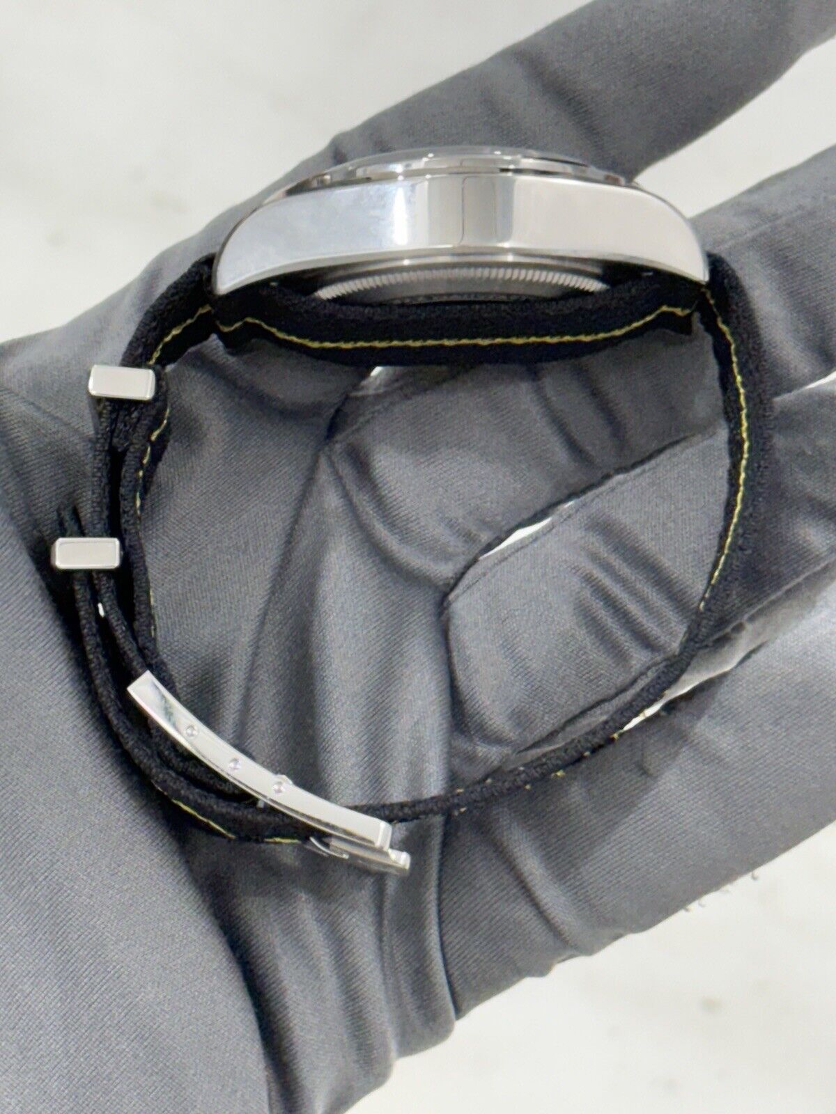 2022 Tudor Black Bay Pro Automatic Black GMT Men's Watch 79470 - Box/Papers