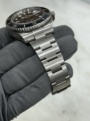 2019 Rolex Sea Dweller Red Letter Steel Black Dial 43mm Men’s Watch 126600