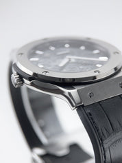 2013 Hublot Classic Fusion Ultra Thin Titanium 45mm Manual Wind Men’s Watch