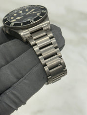 2017 Tudor Pelagos LHD Mens Black 25610TNL Titanium Automatic Men's Watch -  B/P