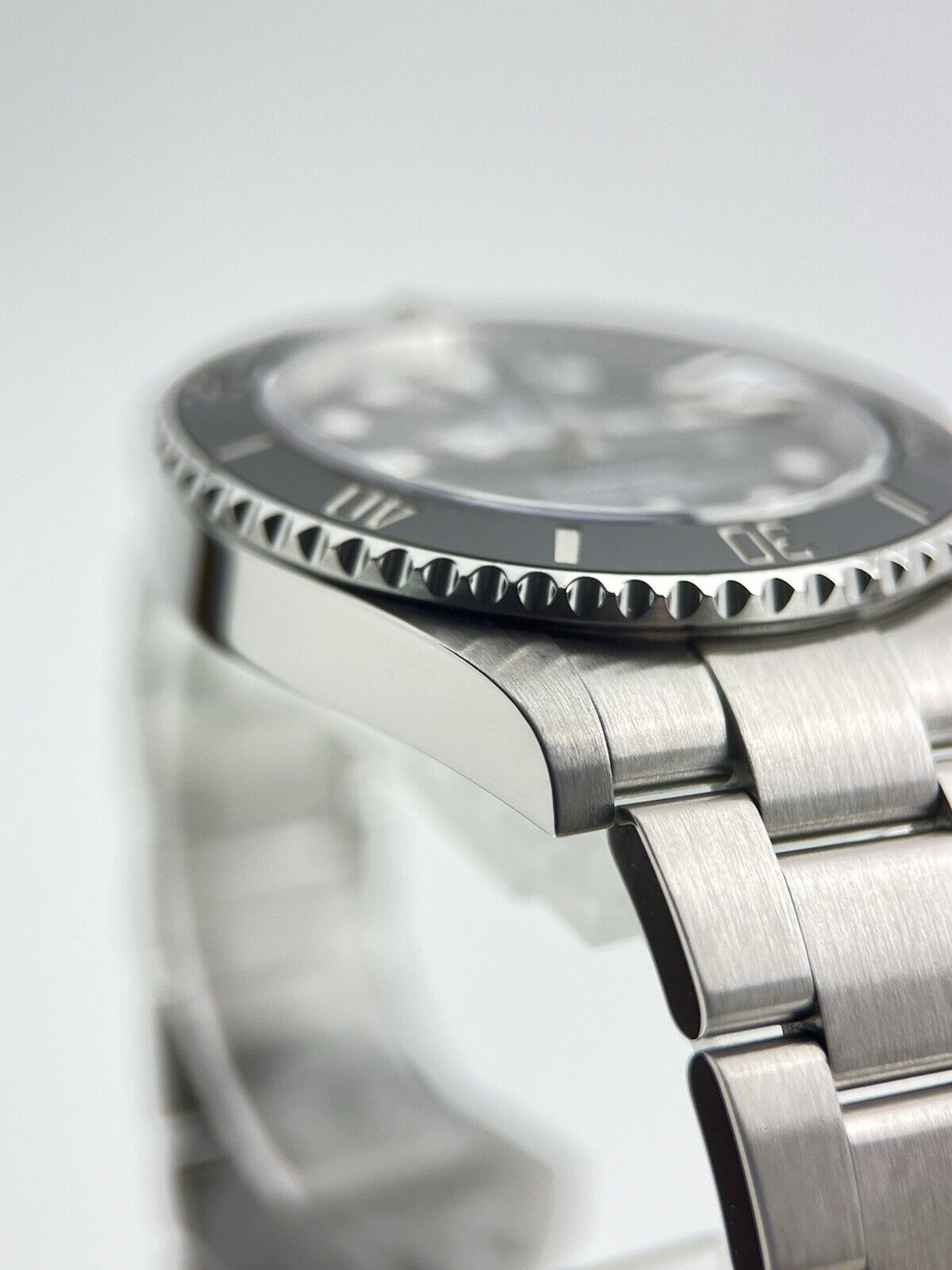 2022 Rolex Submariner Steel Black Dial 41mm Automatic Men’s Watch 126610LN - B/P