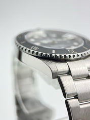 2022 Rolex Submariner Steel Black Dial 41mm Automatic Men’s Watch 126610LN - B/P