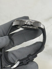 2021 Omega Seamaster Diver Steel White Dial Auto 42mm Watch 210.32.42.20.04.001