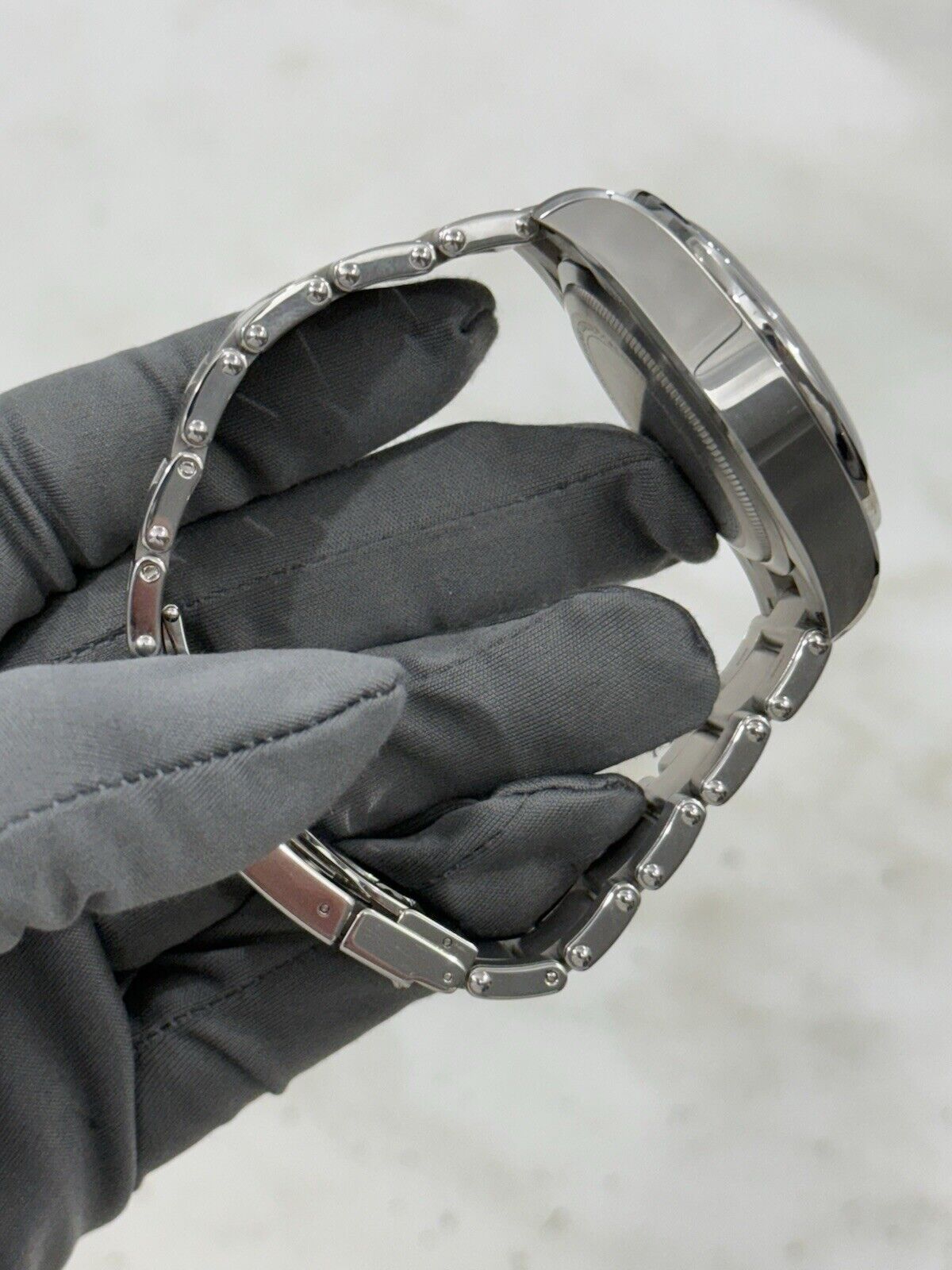 2021 Tudor Black Bay Chrono Panda 41mm Automatic Men’s Watch 79360N - Box/Papers