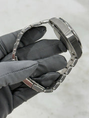 2021 Tudor Black Bay Chrono Panda 41mm Automatic Men’s Watch 79360N - Box/Papers