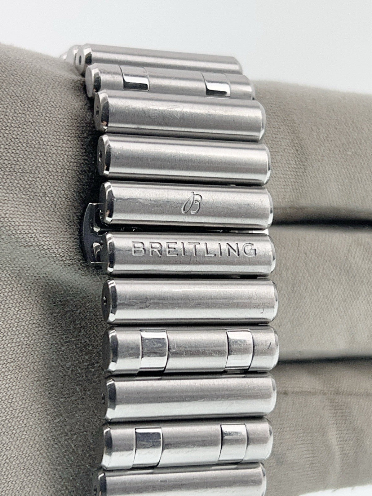 Breitling Super Chronomat Four Year Calendar I19320