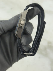 2022 Tudor Pelagos FXD 42mm Blue Dial Titanium 25707B Watch - Box/Papers