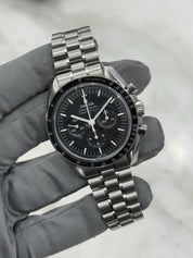 2021 Omega Speedmaster Moonwatch 42mm Sapphire Watch 310.30.42.50.01.002