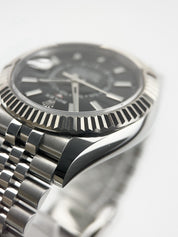 Rolex Sky Dweller 326934 Trade Difference for JM