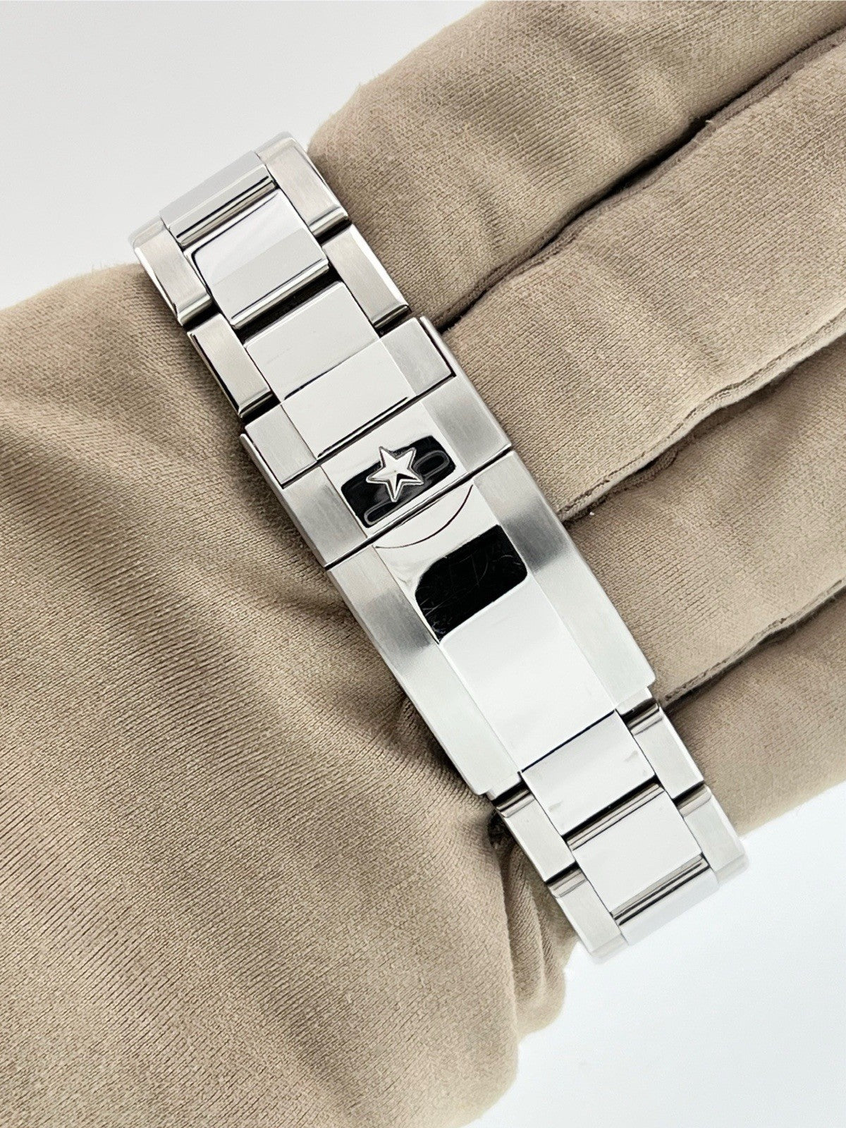 Zenith Chronomaster Steel Black Dial 41mm Automatic Men's Watch 03.3100.3600