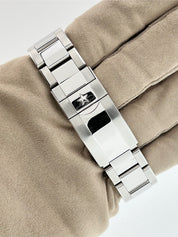 Zenith Chronomaster Steel Black Dial 41mm Automatic Men's Watch 03.3100.3600