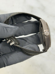 2021 Tudor Black Bay Fifty Eight 925 Silver Fabric Strap 79010SG - Box/Papers