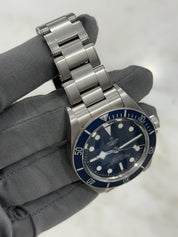 2022 Tudor Black Bay 79030B Stainless Steel Men's Watch 39mm - Box and Papers