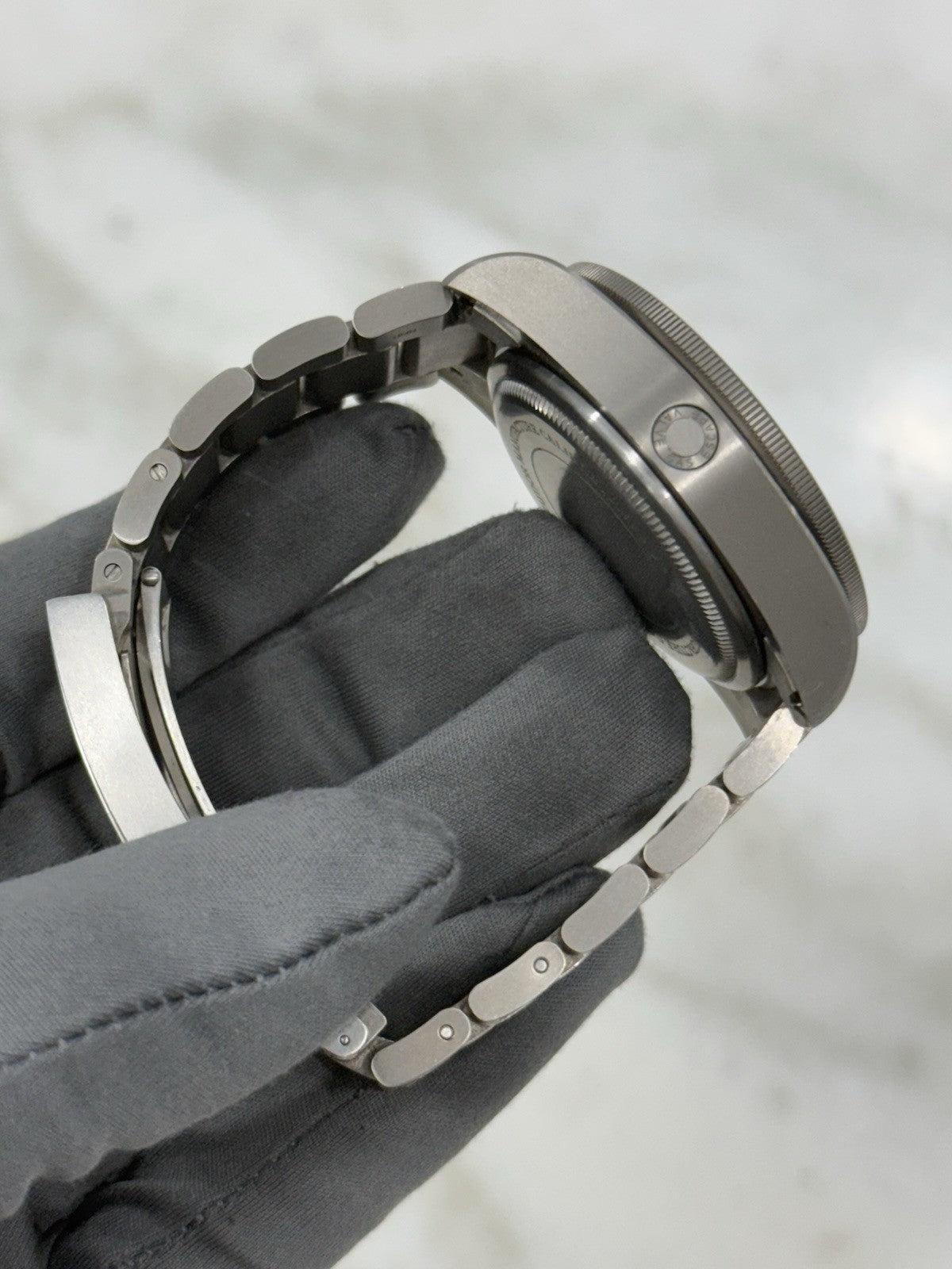 2020 Tudor Pelagos Titanium 42mm Watch Blue Dial 25600TB Automatic Dive Watch