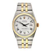 1980 Rolex Oyster Quartz Datejust 17013 | Rolex Watches