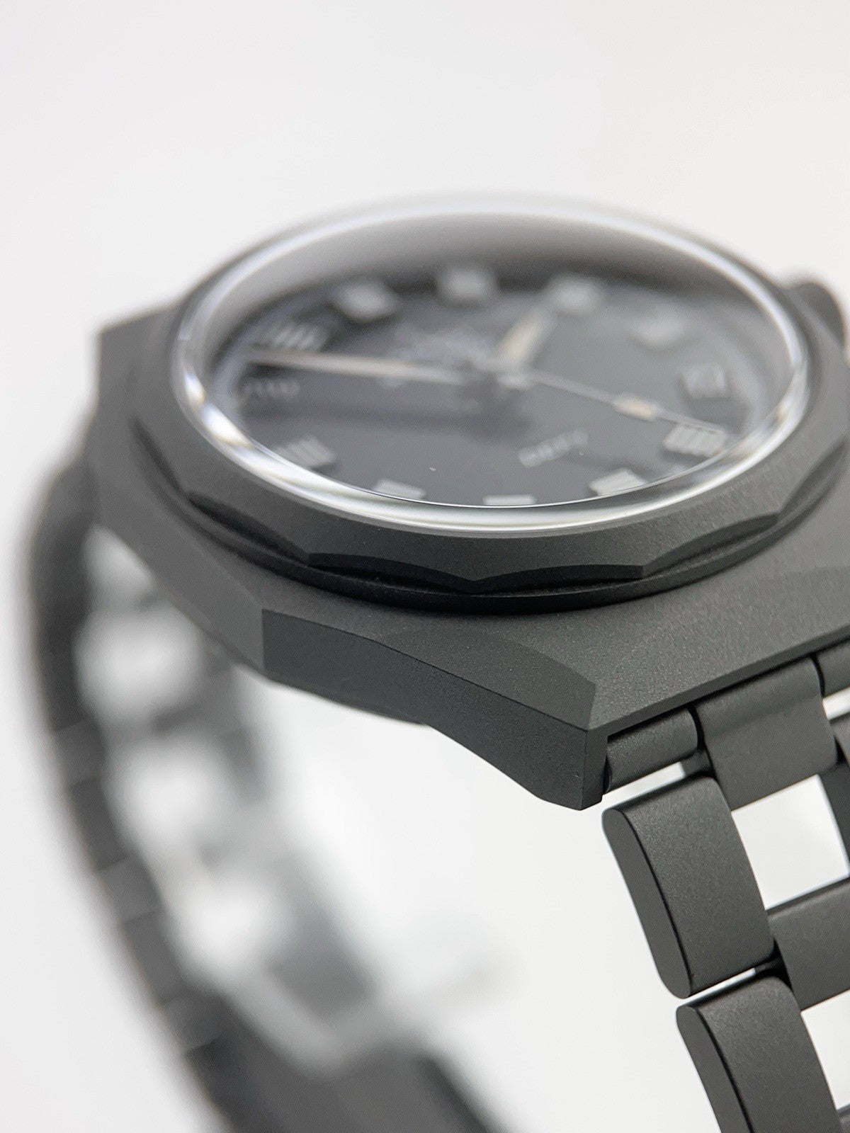 Brand New 2024 Zenith Defy Revival Shadow 97.A3642.670