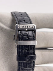 2021 Grand Seiko Elegance Collection Steel 39mm Manual Wind Men’s Watch SBGK007