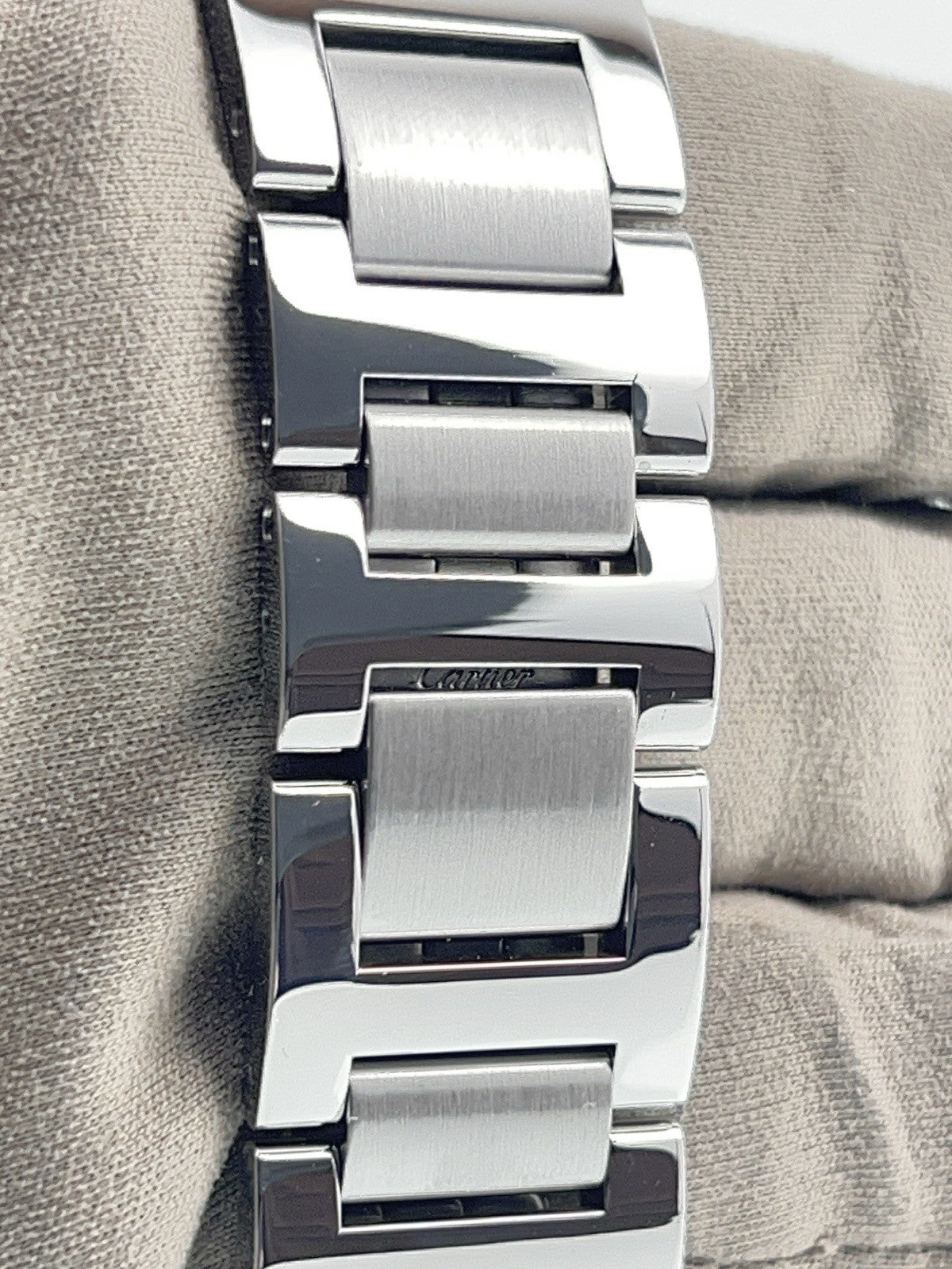 2020 Cartier Ballon Bleu Steel Silver Dial 36mm Automatic Mens Watch W6920046