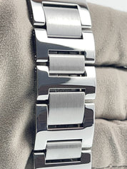 2020 Cartier Ballon Bleu Steel Silver Dial 36mm Automatic Mens Watch W6920046